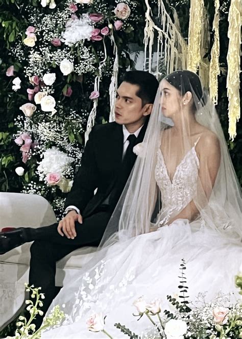 charlie dizon and carlo aquino age gap|After a year of engagement, Carlo Aquino and Charlie Dizon tie .